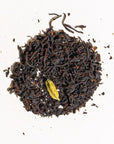 Cardamom Tea