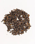 Pu-erh Strawberry Cream