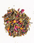 Rose - White Tea