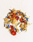 Lychee Mango Blue Wave Herbal