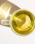Lemon Verbena Tea