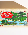 Coconut Tea