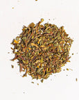 Peppermint -  White Tea