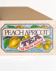 Peach Apricot Tea