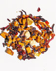 Ipanema Clementine Herbal