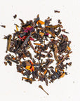 Cinnamon Green