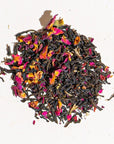 Trafalgar Anniversary Tea