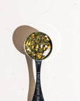 Genmaicha Tea