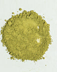 Peppermint Matcha
