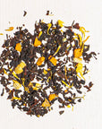 Organic Turmeric Ginger Peach