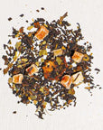 Strawberry Decaf Tea