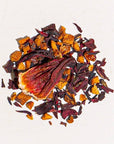 Candied Trail Mix Herbal Tea