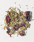 Mullein Lung Detox Tea