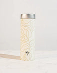 Paradise Peach Iced Tea Blend