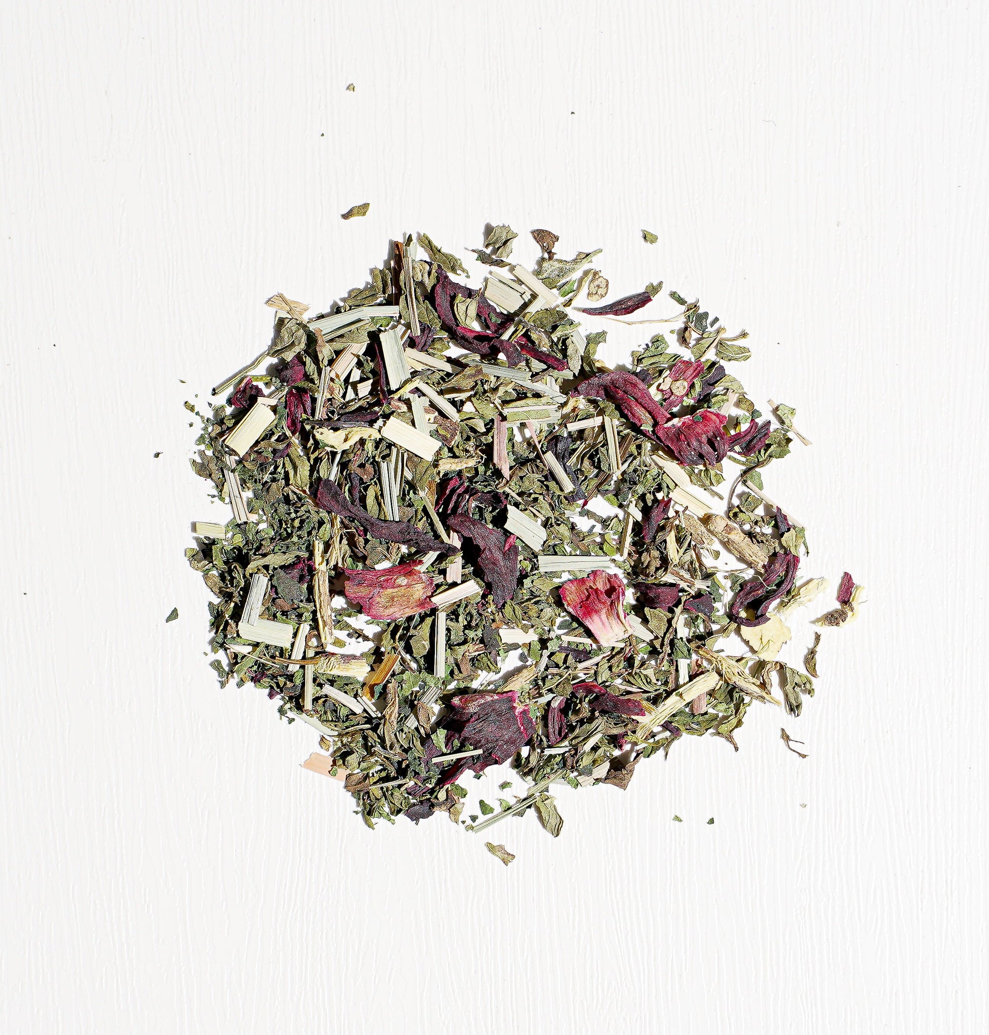 Hydration Herbal