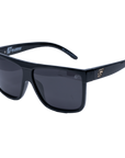 Delta Z87 Gloss Black/Flash Mirror Lens Polarized