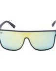 Blockers Gold Revo Lens. Polarized