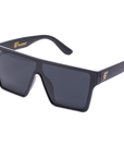Voltage. Gloss Black/Smoked Polarized