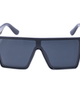 Voltage. Gloss Black/Smoked Polarized