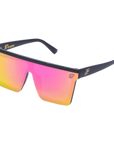 Afterhour gloss black frame/spectrum lens