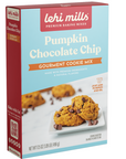Pumpkin Chocolate Chip Cookie