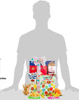 Let’s Celebrate! Birthday Gift Tote