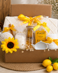 My Sunshine Self Care Gift Box