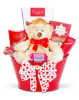 From the Heart Gift Basket