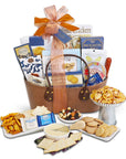The Gourmet Choice Gift Basket