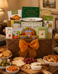 The Ambassador Savory Gift Basket
