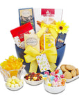 All Smiles Gift Tote