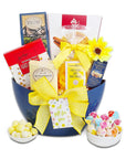 All Smiles Gift Tote