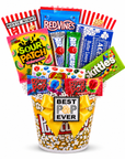 Father's Day Pop-ular Movie Gift
