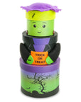 Frankenstein Halloween Gift Tower