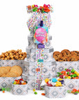 Birthday Celebrations Gift Tower