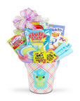 Outdoor Activity & Treats Gift Basket