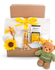 Comfort & Care Relaxation Gift Box