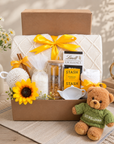 Comfort & Care Relaxation Gift Box