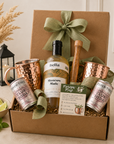 The Classic Moscow Mule Gift Box