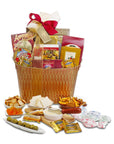 Lasting Impressions Gift Basket