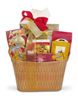 Lasting Impressions Gift Basket