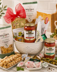 Taste of Italy Pasta Gift Basket