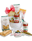 Taste of Italy Pasta Gift Basket