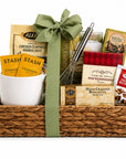 Spoonful of Comfort Gift Basket
