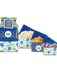 Best Dad Ever! Father's Day Snack Gift Tower