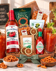 Bloody Mary Gift Box