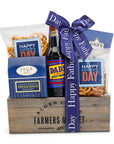 Father's Day Gift Basket