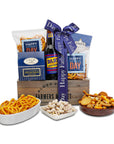 Father's Day Gift Basket