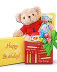 Happy Birthday Gift Box