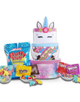 Born to Sparkle Unicorn Gift Tower